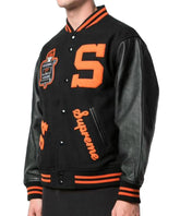 Men’s Supreme Team S Varsity Jacket